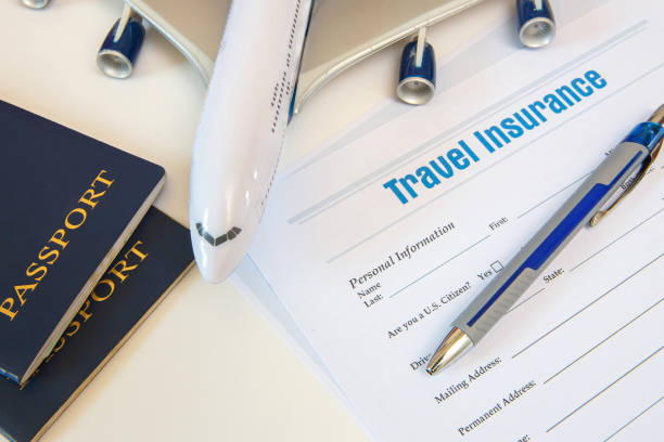 Travel Insurance.