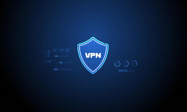 Use a VPN.