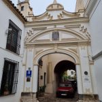 Experiencing Royalty at Hotel Hospes Palacio del Bailío, Cordoba