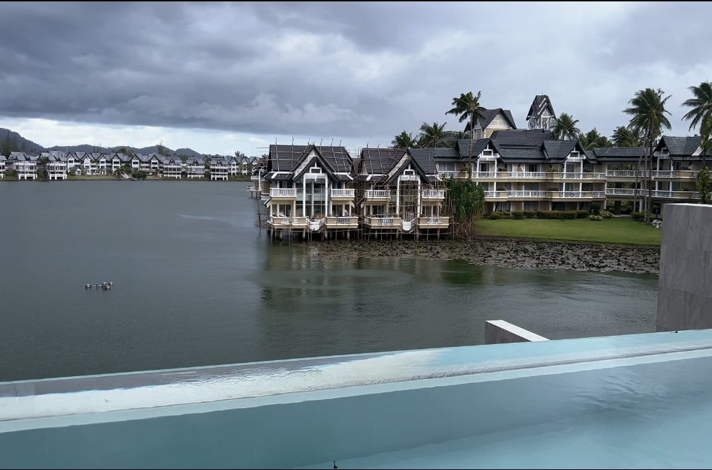 Angsana Villas Resort Phuket Amazing VIew